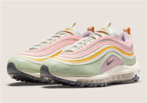 nike air max damen pastell|pastel air max 97.